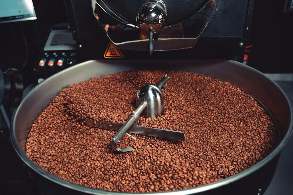 The Impact of Choosing Craft-Roasted Coffee on the Coffee Community and Environment