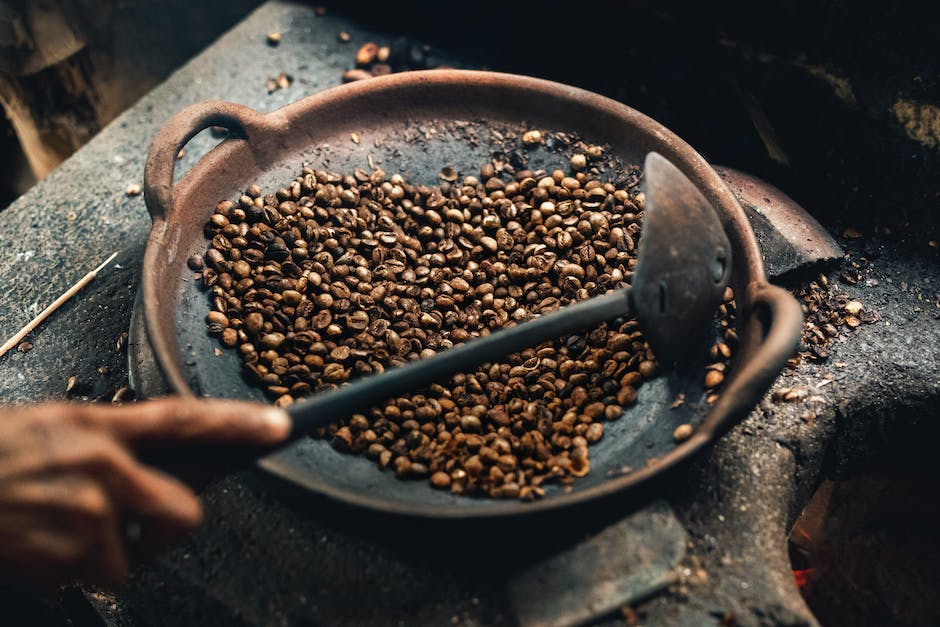 How Coffee Bean Varieties Affect Your Morning Brew Experience