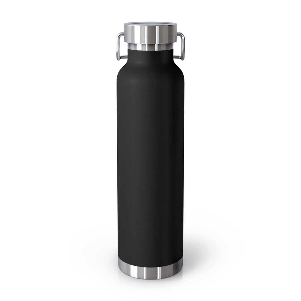 MDC  Copper Vacuum Insulated Bottle, 22oz - Miners Den Coffee