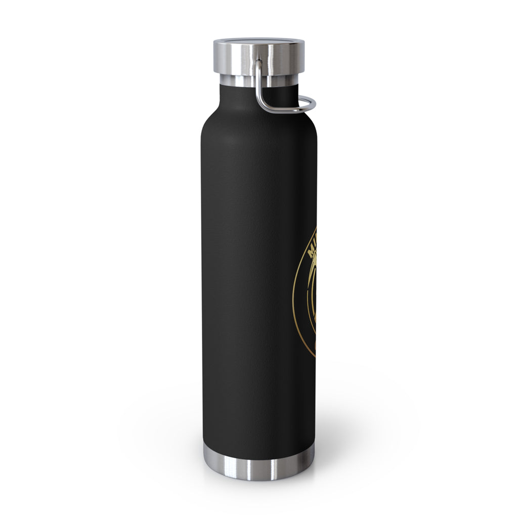 MDC  Copper Vacuum Insulated Bottle, 22oz - Miners Den Coffee