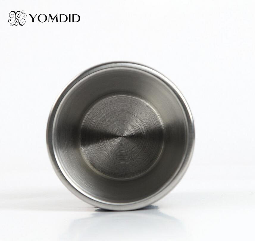 stainless steel SLR Camera EF24-105mm Coffee Lens Mug  1:1 scale caniam coffee mug creative gift - Miners Den Coffee